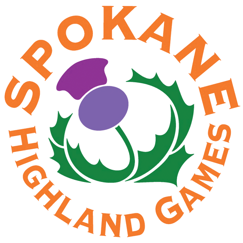 2019 Spokane Scottish Highland Games